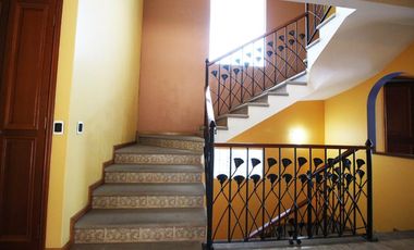 Casa en venta en Morelia, Lomas de Vista Bella