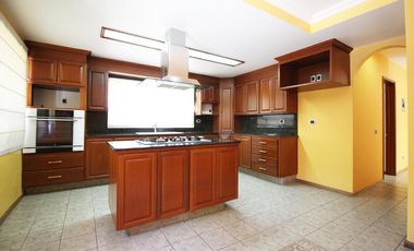 Casa en venta en Morelia, Lomas de Vista Bella