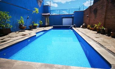 Casa en venta en Morelia, Lomas de Vista Bella