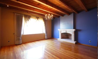 Casa en venta en Morelia, Lomas de Vista Bella