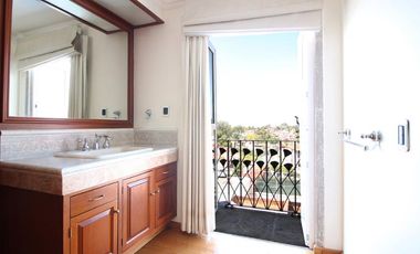 Casa en venta en Morelia, Lomas de Vista Bella