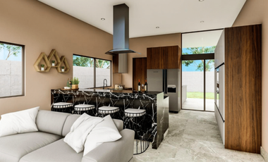 CASA VENTA LA HERRADURA S34 LNB