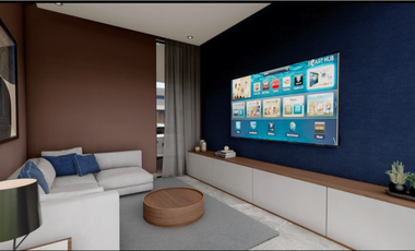 CASA VENTA LA HERRADURA S34 LNB