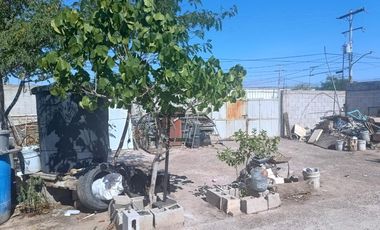 Terreno en Venta Zona El Ranchito Torreón Coahuila