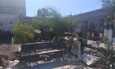 Terreno en Venta Zona El Ranchito Torreón Coahuila