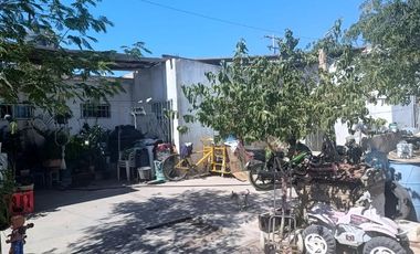 Terreno en Venta Zona El Ranchito Torreón Coahuila