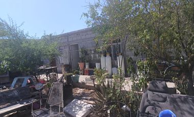 Terreno en Venta Zona El Ranchito Torreón Coahuila