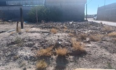 Terreno en Venta Ejido El Ranchito