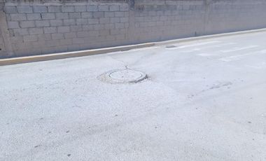 Terreno en Venta Ejido El Ranchito