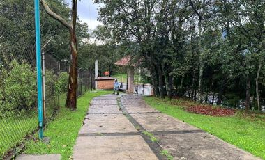 CASA EN RENTA EN JILOTZINGO