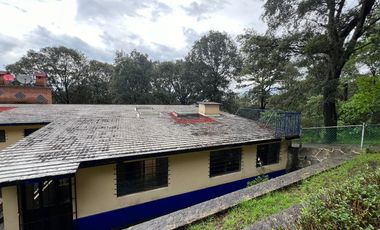 CASA EN RENTA EN JILOTZINGO