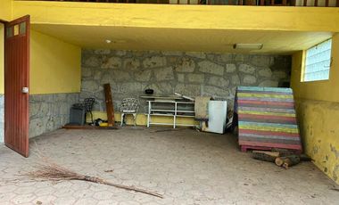 CASA EN RENTA EN JILOTZINGO