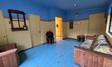 CASA EN RENTA EN JILOTZINGO