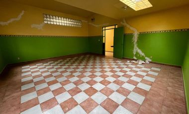 CASA EN RENTA EN JILOTZINGO