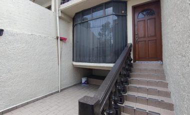 CASA EN VENTA EN LOMAS LINDAS, ATIZAPÁN DE ZARAGOZA