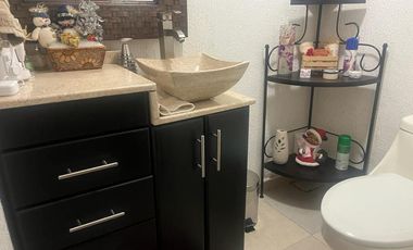 CASA EN VENTA EN LOMAS LINDAS, ATIZAPÁN DE ZARAGOZA