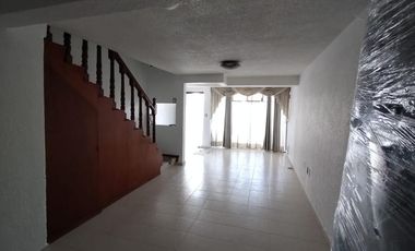 CASA EN VENTA EN LOMAS LINDAS, ATIZAPÁN DE ZARAGOZA