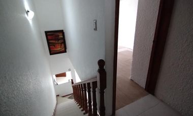 CASA EN VENTA EN LOMAS LINDAS, ATIZAPÁN DE ZARAGOZA