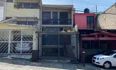 CASA EN VENTA EN LOMAS LINDAS, ATIZAPÁN DE ZARAGOZA