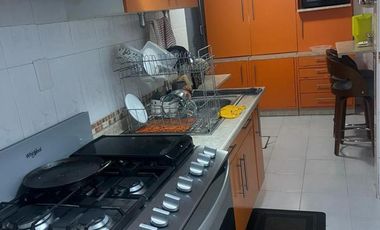 CASA EN VENTA EN LOMAS LINDAS, ATIZAPÁN DE ZARAGOZA