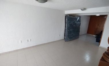 CASA EN VENTA EN LOMAS LINDAS, ATIZAPÁN DE ZARAGOZA