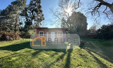 Casa en Venta en Ruta Las Quemas Km 10