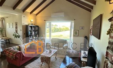 Casa en Venta en Ruta Las Quemas Km 10