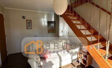 Casa en Venta en Ruta Las Quemas Km 10