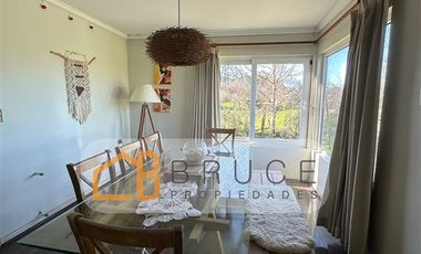 Casa en Venta en Ruta Las Quemas Km 10
