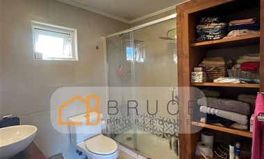 Casa en Venta en Ruta Las Quemas Km 10