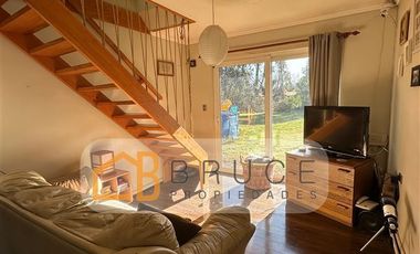 Casa en Venta en Ruta Las Quemas Km 10
