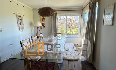 Casa en Venta en Ruta Las Quemas Km 10