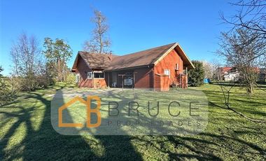 Casa en Venta en Ruta Las Quemas Km 10