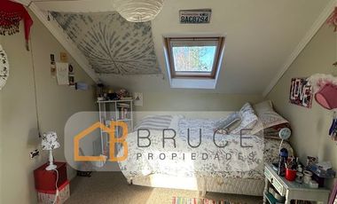 Casa en Venta en Ruta Las Quemas Km 10
