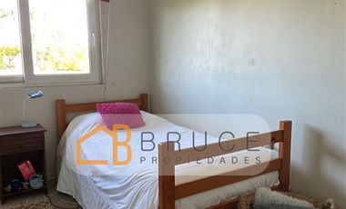 Casa en Venta en Ruta Las Quemas Km 10