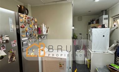 Casa en Venta en Ruta Las Quemas Km 10