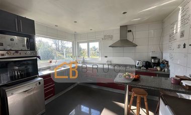 Casa en Venta en Ruta Las Quemas Km 10