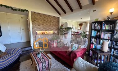 Casa en Venta en Ruta Las Quemas Km 10