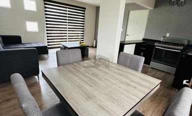 Departamento en Renta Fracc. Villas del Bosque, Col, San Antonio, Xonacatlan, Estado de Mexico