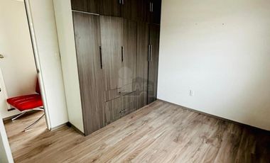 Departamento en Renta Fracc. Villas del Bosque, Col, San Antonio, Xonacatlan, Estado de Mexico