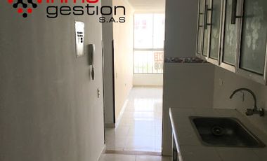 VENTA de APARTAMENTO en PIEDECUESTA