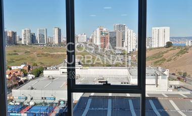 Vende oficina con excelente ubicación en Concón