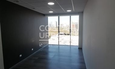 Vende oficina con excelente ubicación en Concón