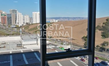 Vende oficina con excelente ubicación en Concón