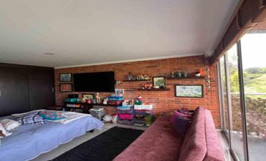 CASA CAMPESTRE EN ARRIENDO EN VEREDA GUACAS/SANTA ROSA DE CABAL