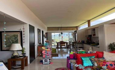 CASA CAMPESTRE EN ARRIENDO EN VEREDA GUACAS/SANTA ROSA DE CABAL