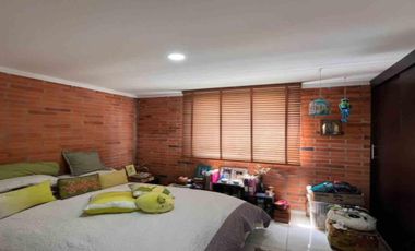 CASA CAMPESTRE EN ARRIENDO EN VEREDA GUACAS/SANTA ROSA DE CABAL