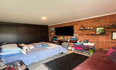 CASA CAMPESTRE EN ARRIENDO EN VEREDA GUACAS/SANTA ROSA DE CABAL