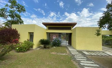 CASA CAMPESTRE EN VENTA EN VIA LA VIRGINIA/PEREIRA
