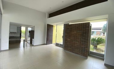 CASA CAMPESTRE EN VENTA EN VIA LA VIRGINIA/PEREIRA
